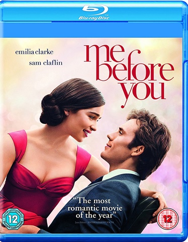 Me before you on sale full movie in english